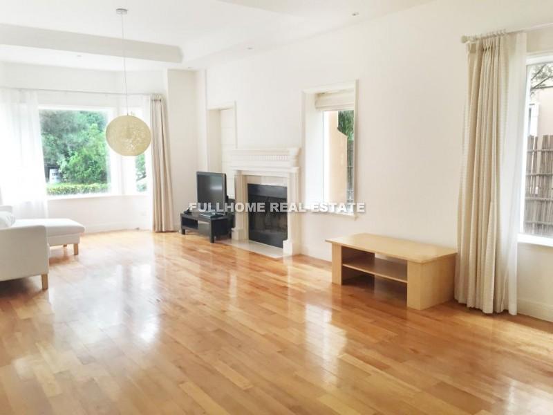 River Garden - 4 bedroom apartment in Beijing, Shunyi