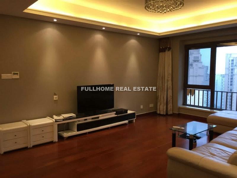 Bayside Garden - 3 bedroom apartment in Suzhou, Industrial Park
