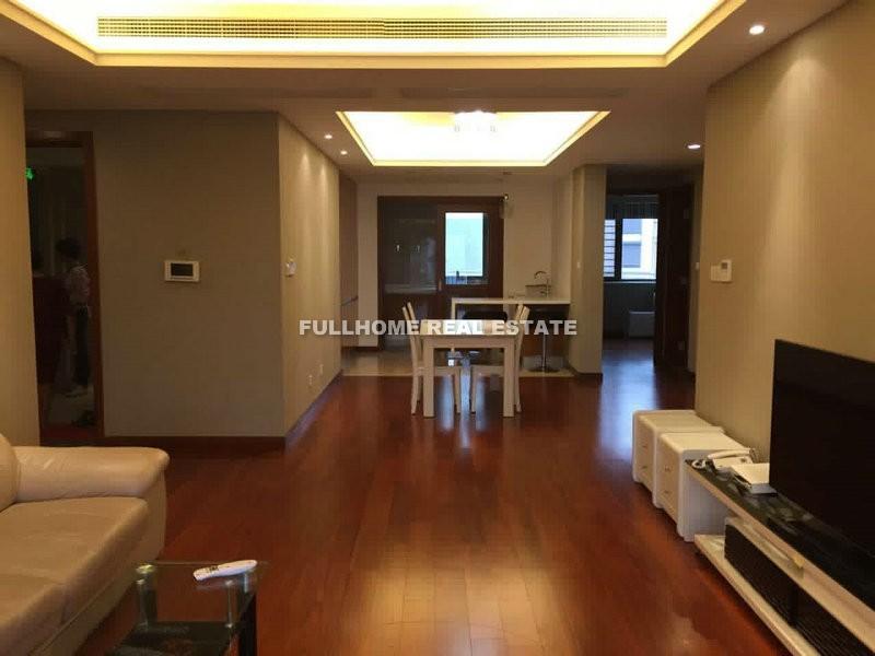 Bayside Garden - Interior view 2, Suzhou rental property