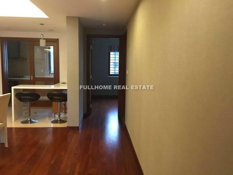 Bayside Garden - Interior view 4, Suzhou rental property