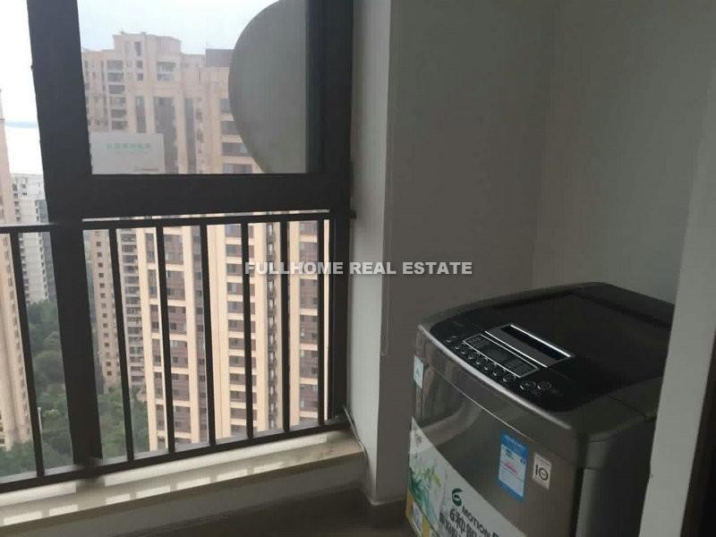 Bayside Garden - Interior view 5, Suzhou rental property