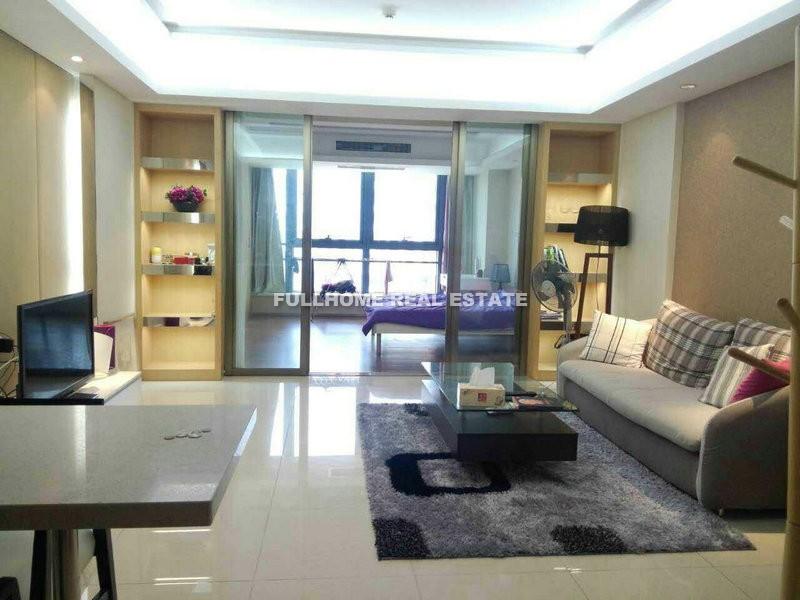 Same compound: Phoenix Internation Square, 1 bedrooms in Suzhou