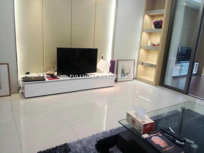 Phoenix Internation Square - Interior view 3, Suzhou rental property