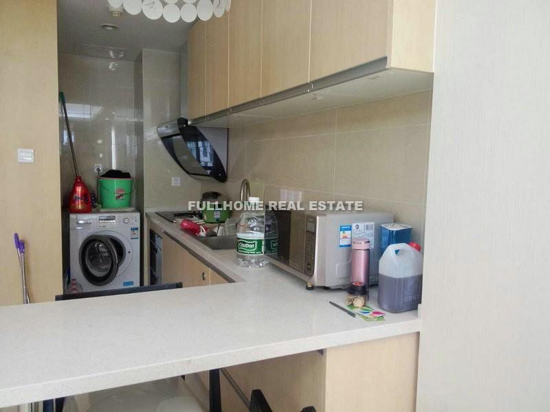 Phoenix Internation Square - Interior view 2, Suzhou rental property