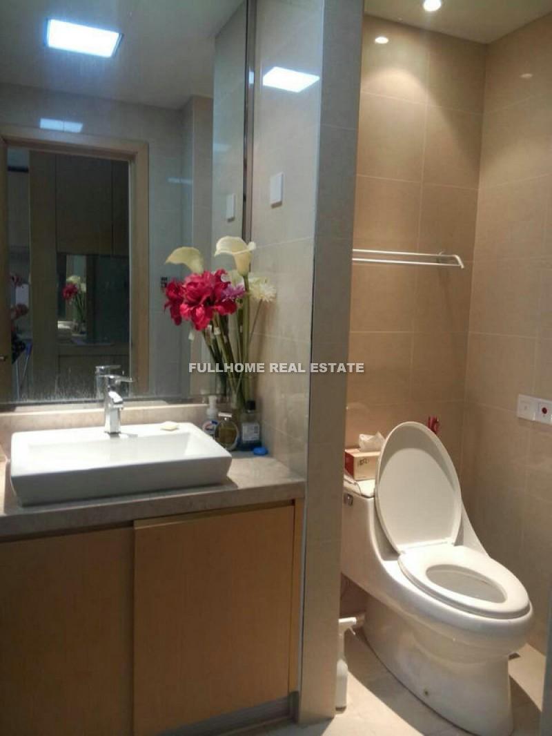 Phoenix Internation Square - Interior view 5, Suzhou rental property