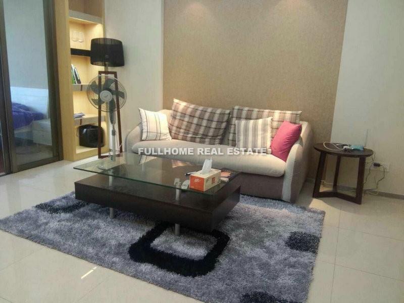 Phoenix Internation Square - Interior view 4, Suzhou rental property