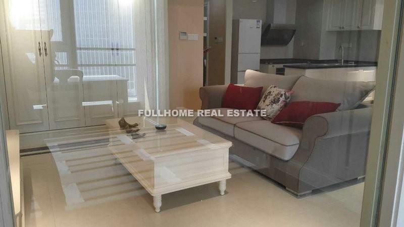 Same compound: Phoenix Internation Square, 2 bedrooms in Suzhou
