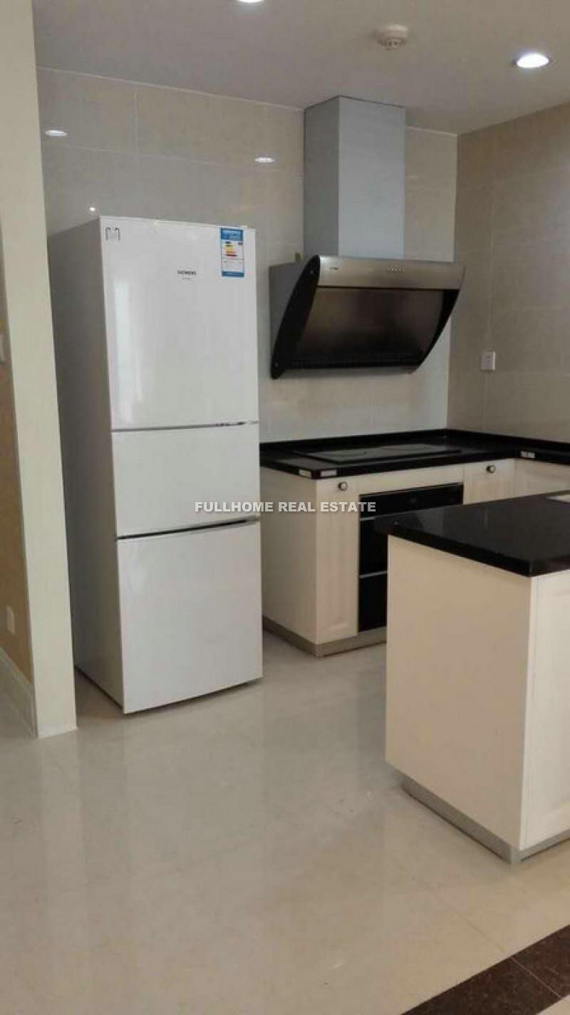 Phoenix Internation Square - Interior view 2, Suzhou rental property