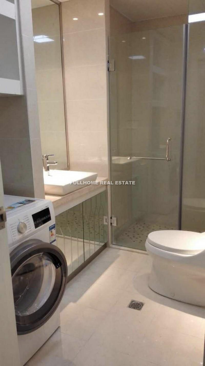 Phoenix Internation Square - Interior view 3, Suzhou rental property