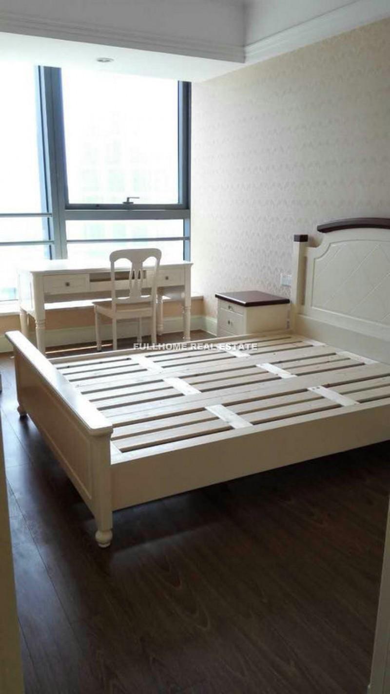 Phoenix Internation Square - Interior view 5, Suzhou rental property