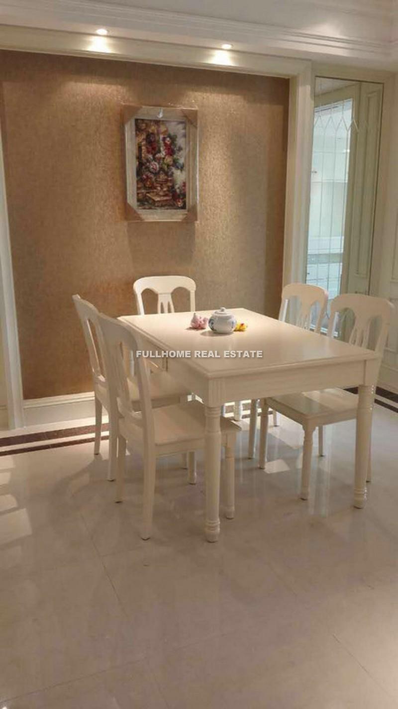 Phoenix Internation Square - Interior view 6, Suzhou rental property