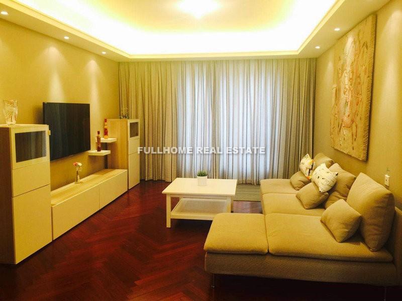 Bayside Garden - 3 bedroom apartment in Suzhou, Industrial Park