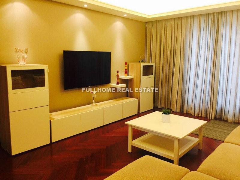 Bayside Garden - Interior view 2, Suzhou rental property