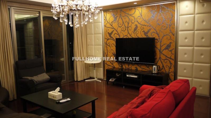 Same compound: Grace Residence, 3 bedrooms in Suzhou