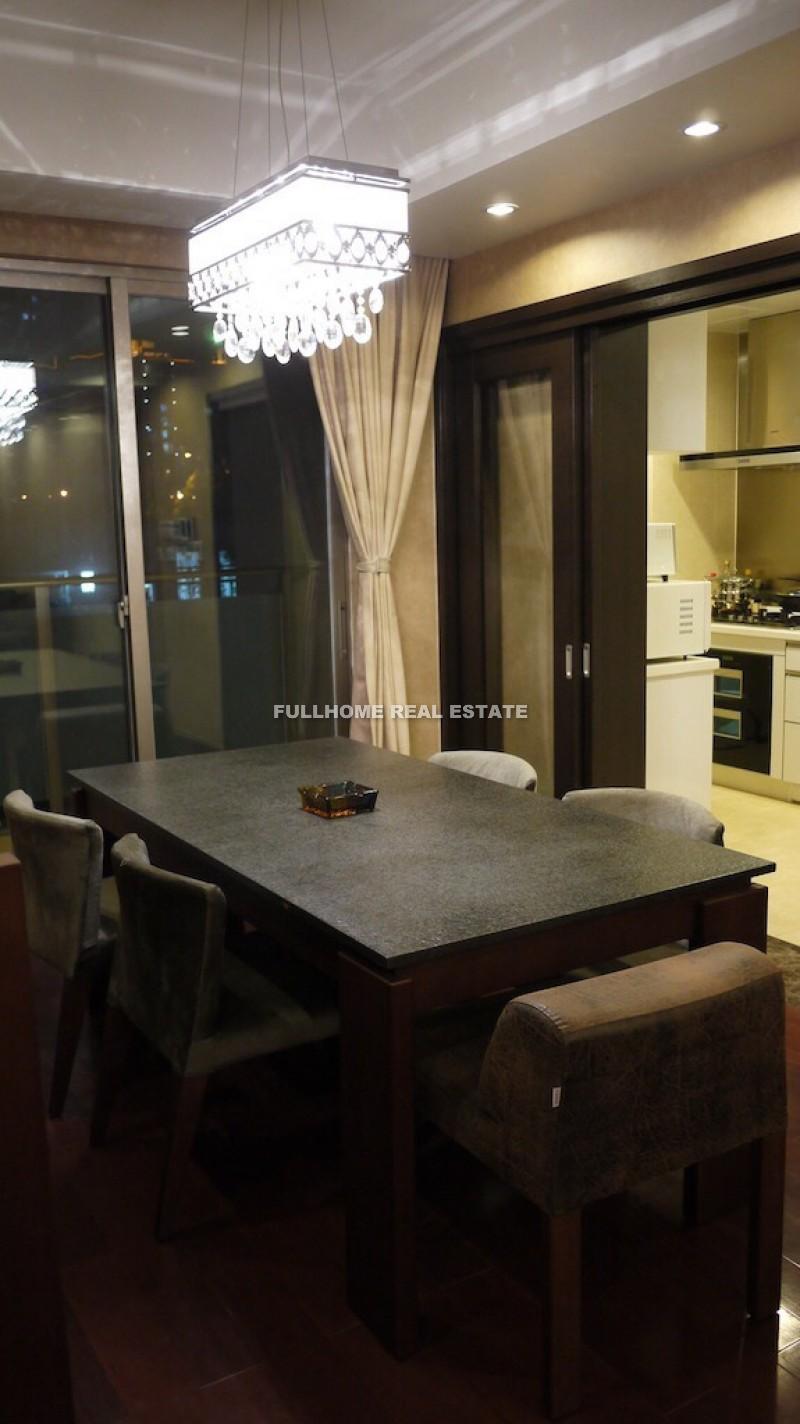 Grace Residence - Interior view 2, Suzhou rental property