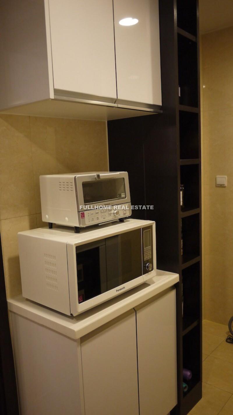 Grace Residence - Interior view 4, Suzhou rental property