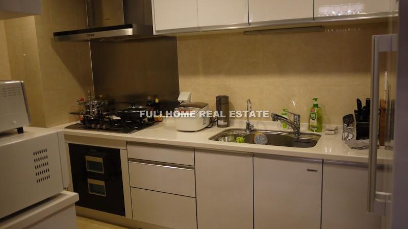 Grace Residence - Interior view 6, Suzhou rental property