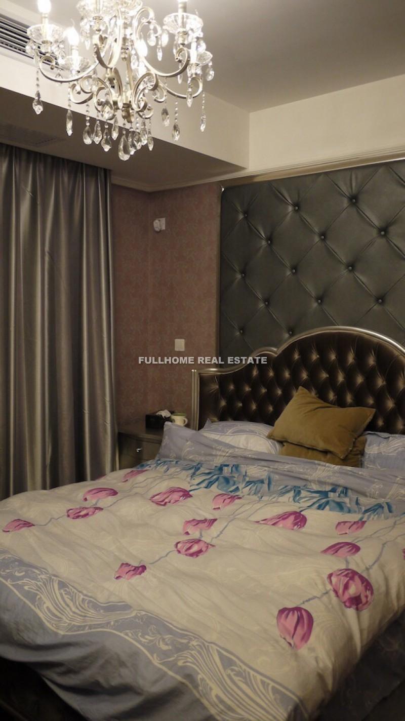 Grace Residence - Interior view 7, Suzhou rental property