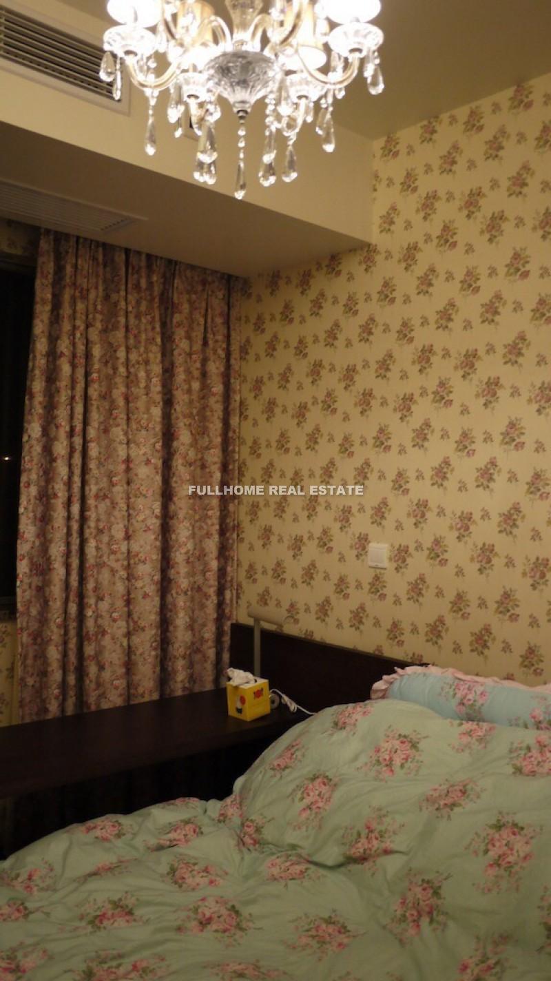 Grace Residence - Interior view 8, Suzhou rental property