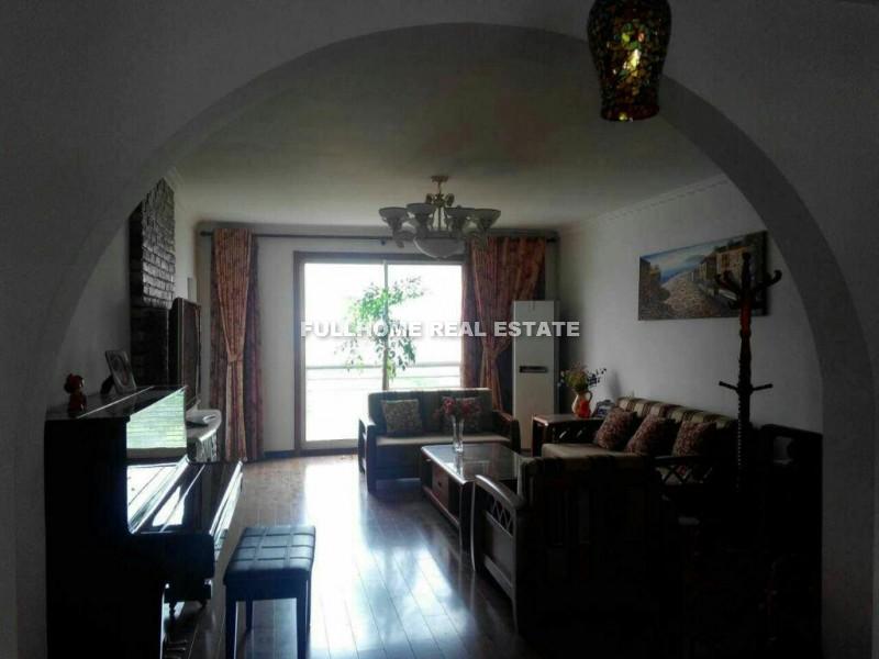 Same compound: Zhong Hai International, 3 bedrooms in Suzhou