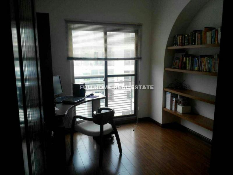 Zhong Hai International - Interior view 2, Suzhou rental property