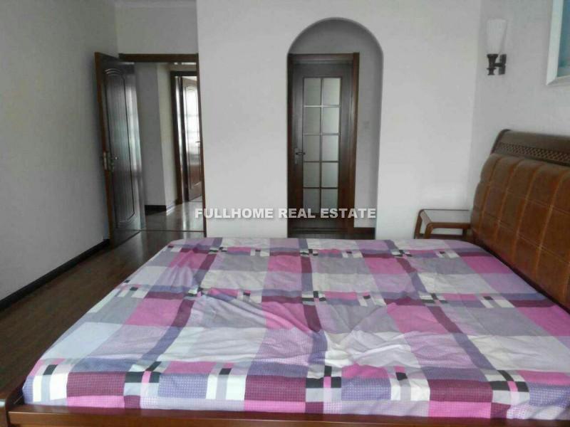 Zhong Hai International - Interior view 4, Suzhou rental property