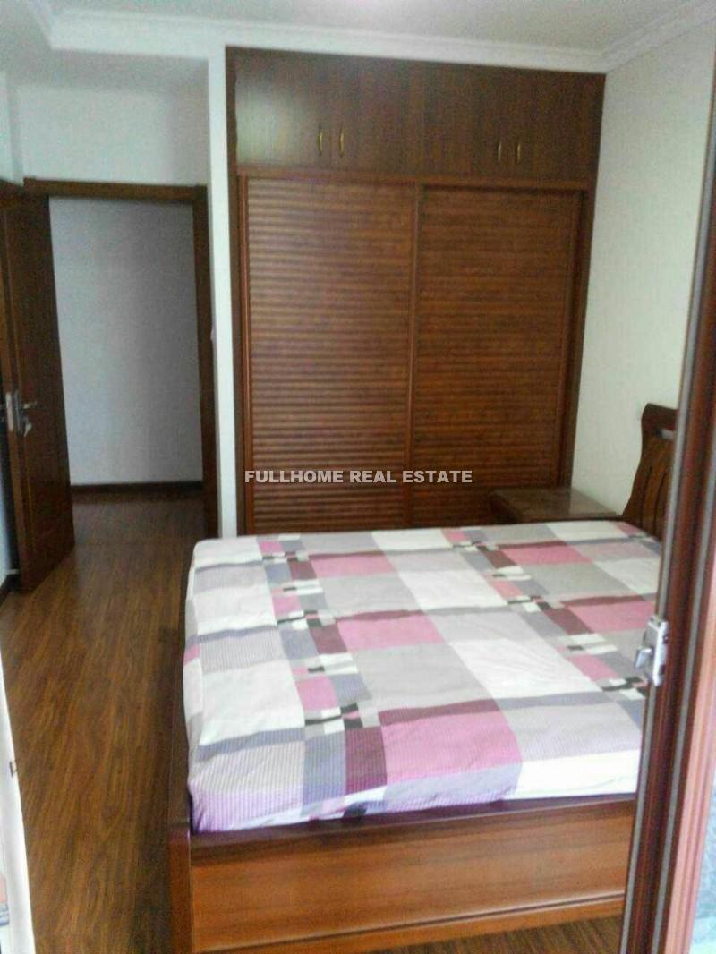 Zhong Hai International - Interior view 5, Suzhou rental property