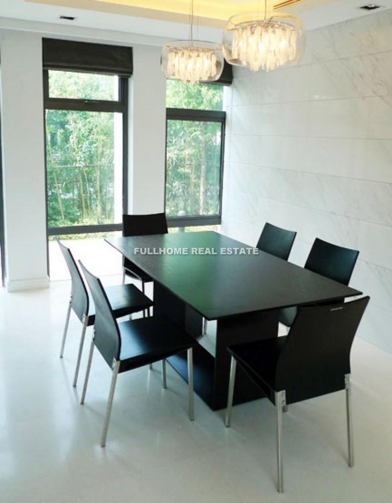Modern Villa - Interior view 2, Shanghai rental property