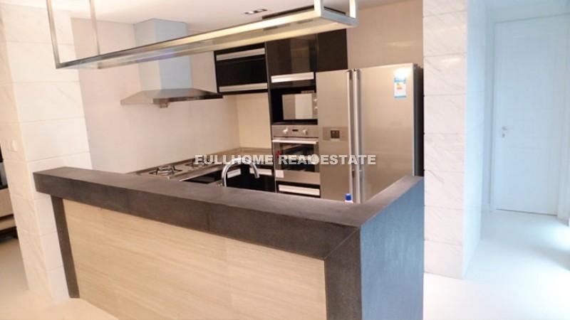 Modern Villa - Interior view 3, Shanghai rental property