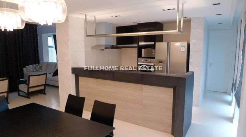 Modern Villa - 4 bedroom apartment in Shanghai, Qingpu, Suburb