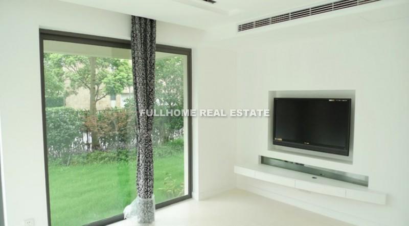 Modern Villa - Interior view 4, Shanghai rental property
