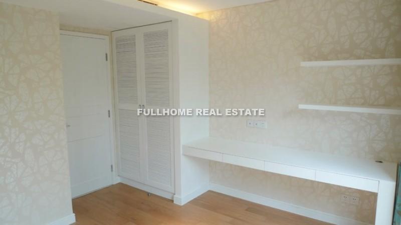 Modern Villa - Interior view 6, Shanghai rental property