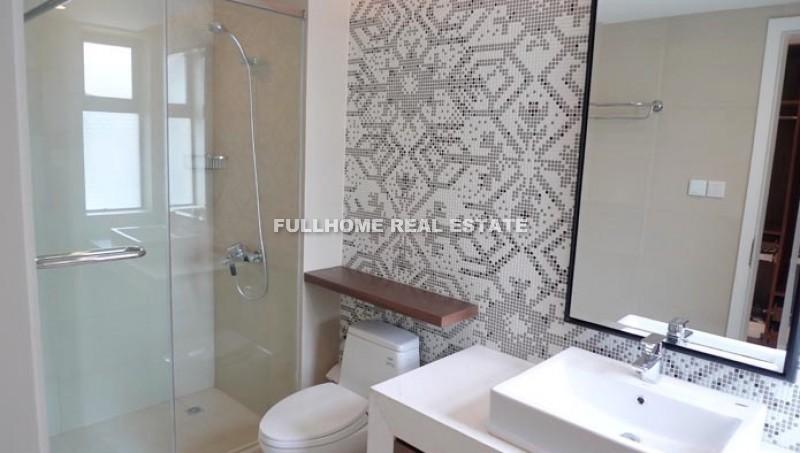 Modern Villa - Interior view 7, Shanghai rental property