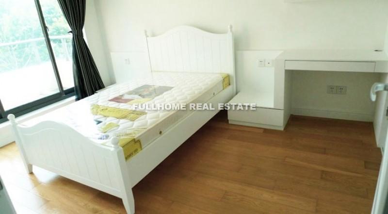 Modern Villa - Interior view 8, Shanghai rental property