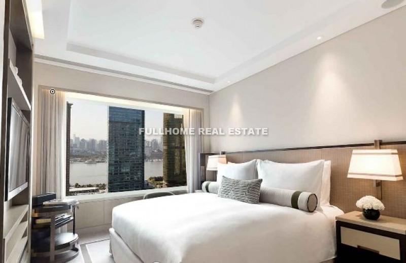 IFC Residence - Interior view 3, Shanghai rental property