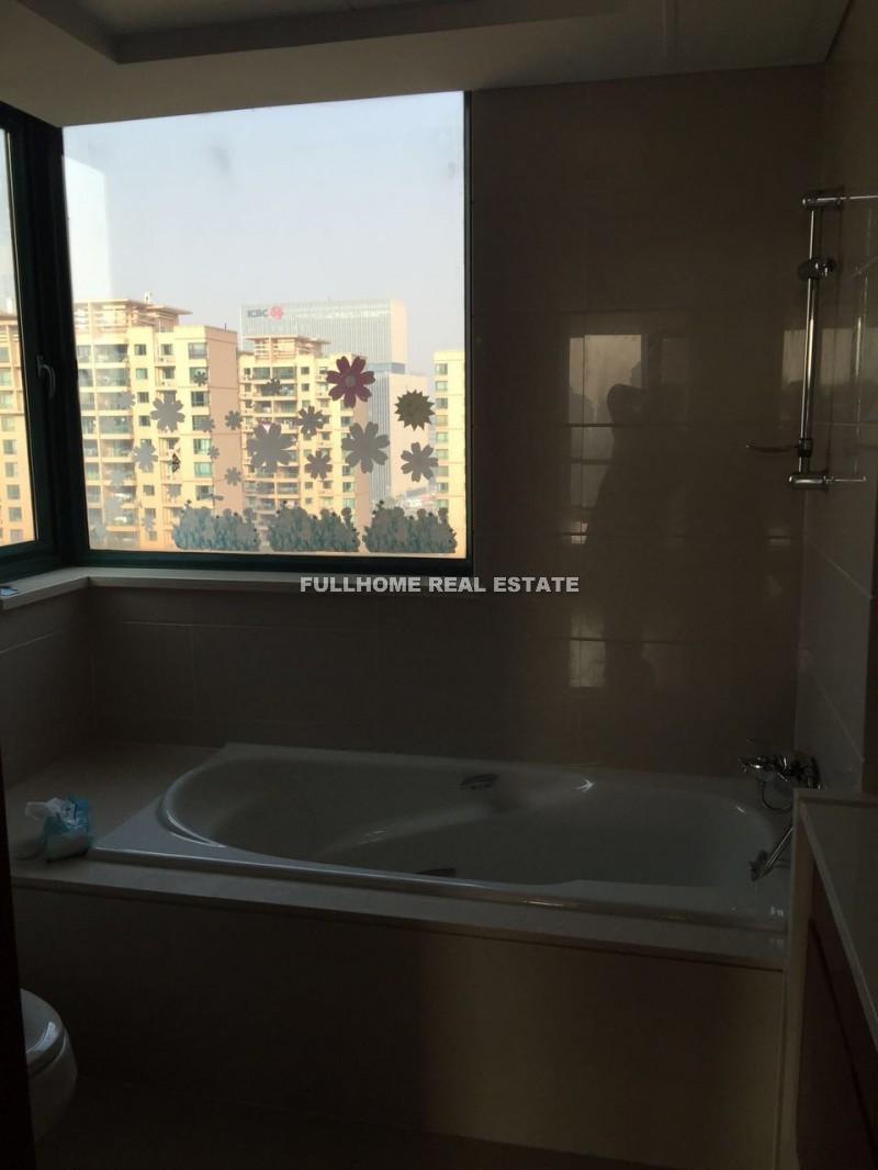 Lakeshore Garden - Interior view 2, Suzhou rental property