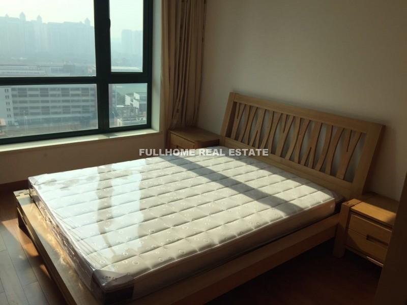 Lakeshore Garden - Interior view 5, Suzhou rental property