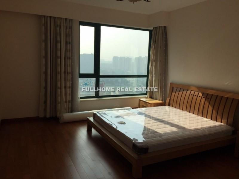 Lakeshore Garden - Interior view 6, Suzhou rental property