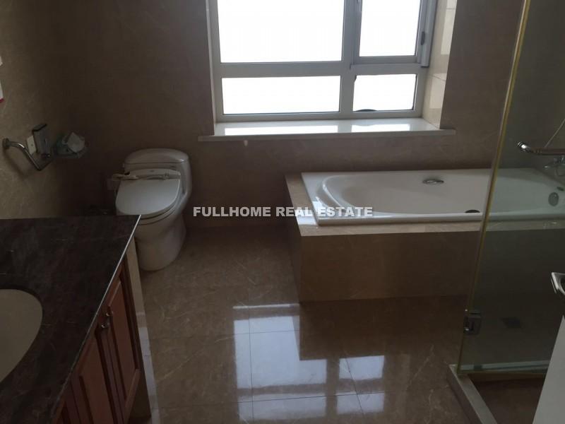 Mandarine de Gubei  - Interior view 3, Shanghai rental property