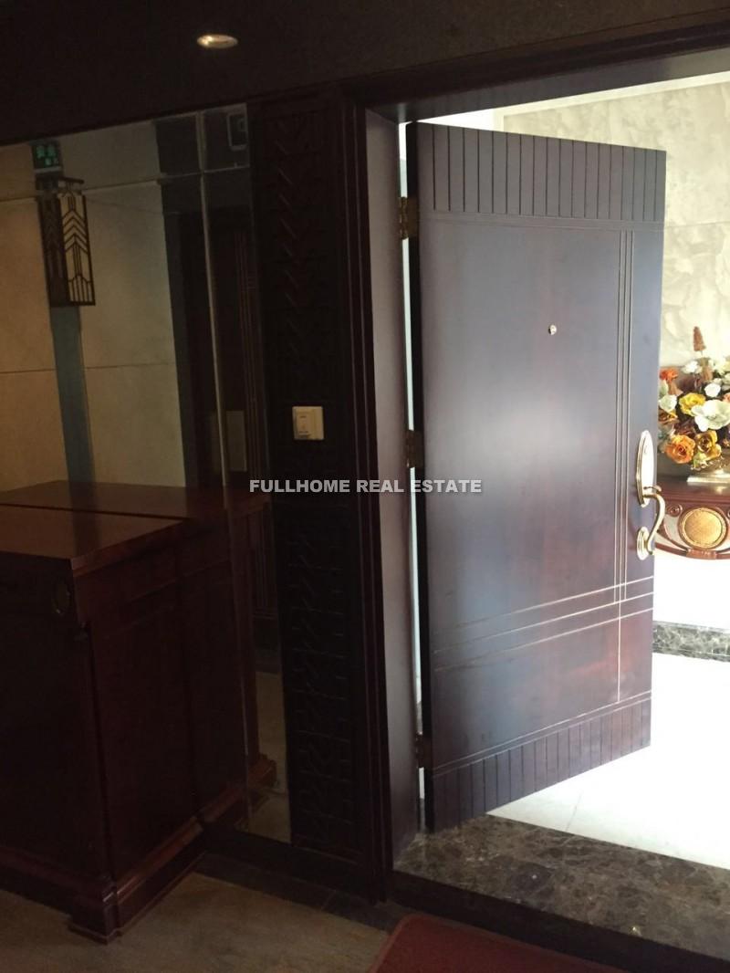 Mandarine de Gubei  - Interior view 4, Shanghai rental property