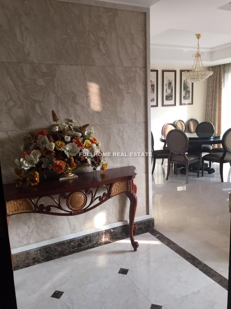 Mandarine de Gubei  - 4 bedroom apartment in Shanghai, Gubei, Hongqiao