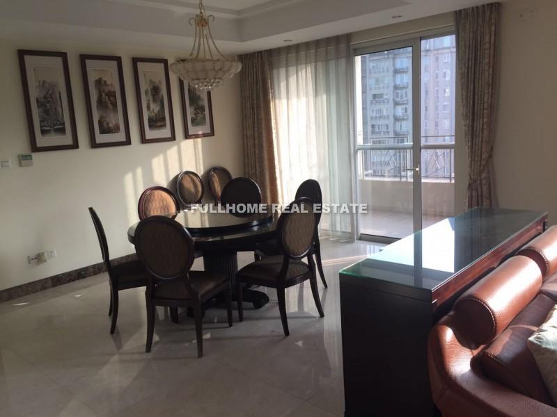 Mandarine de Gubei  - Interior view 5, Shanghai rental property
