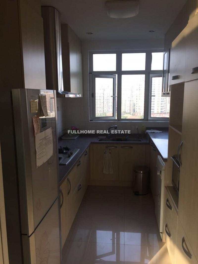 Mandarine de Gubei  - Interior view 6, Shanghai rental property