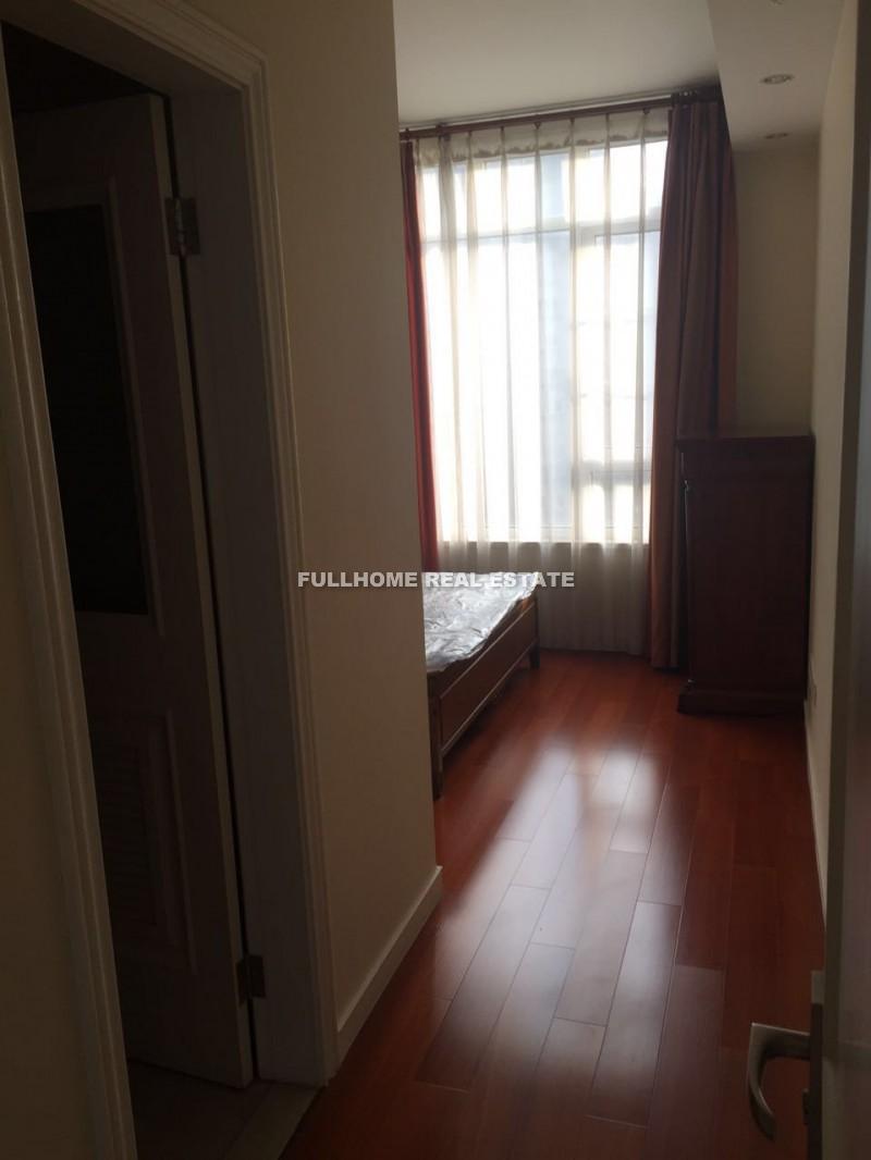 Mandarine de Gubei  - Interior view 7, Shanghai rental property