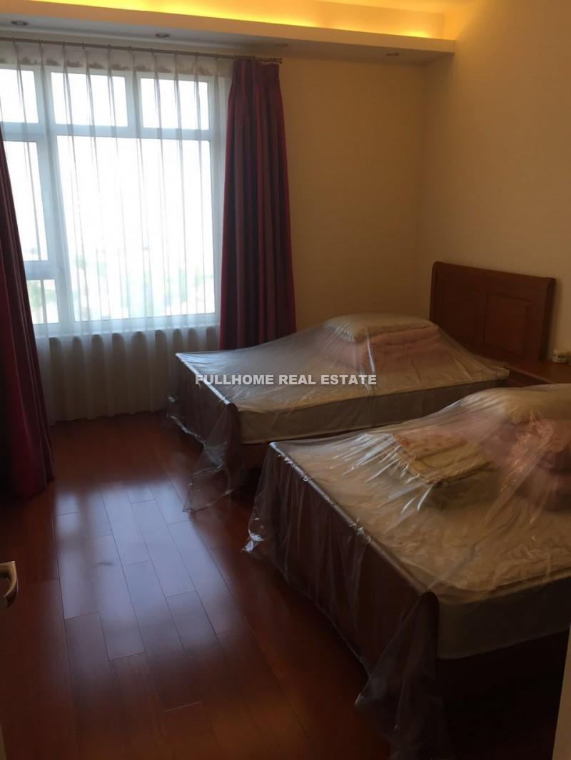 Mandarine de Gubei  - Interior view 8, Shanghai rental property