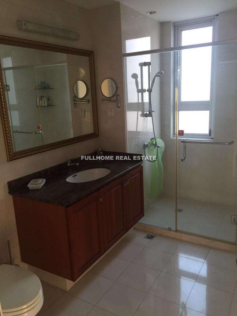 Mandarine de Gubei  - Interior view 9, Shanghai rental property