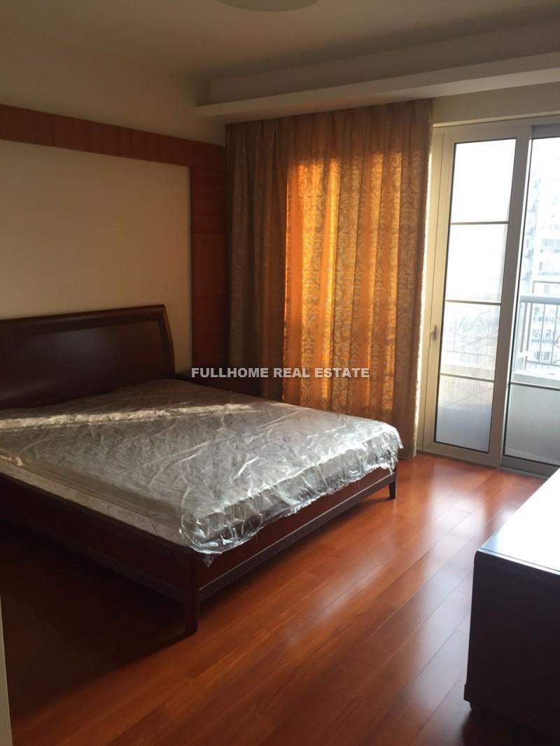 Mandarine de Gubei  - Interior view 10, Shanghai rental property