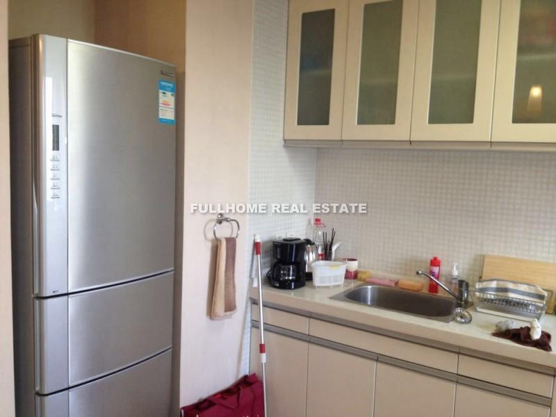 Jia Cheng Garden - Interior view 2, Suzhou rental property