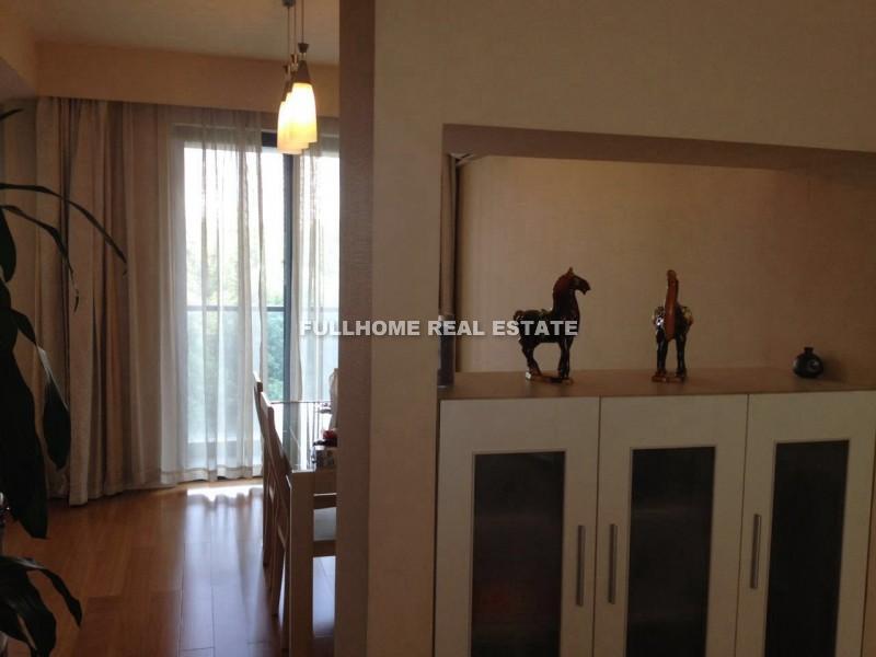 Jia Cheng Garden - Interior view 3, Suzhou rental property