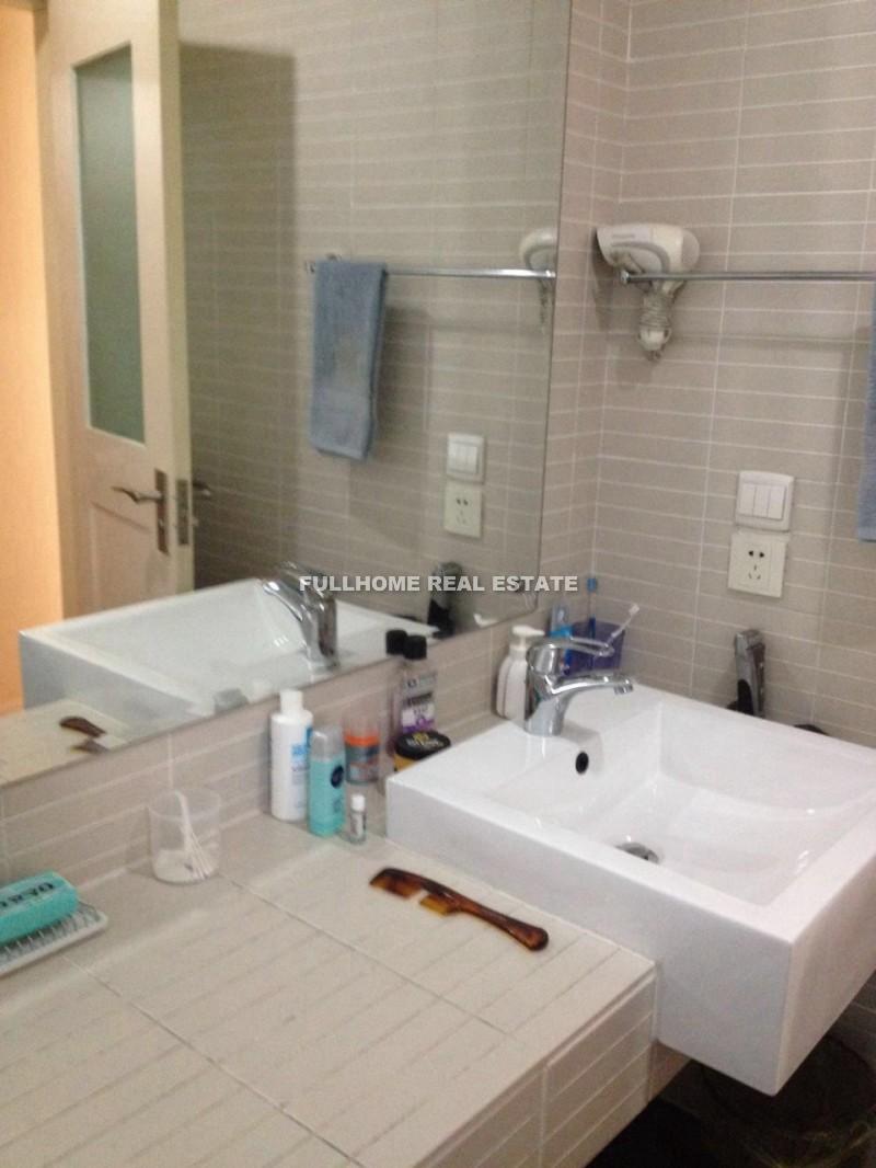 Jia Cheng Garden - Interior view 4, Suzhou rental property